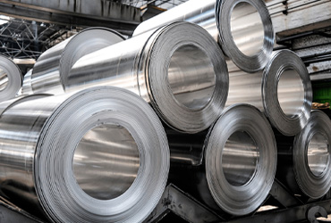 Metallic Raw Materials